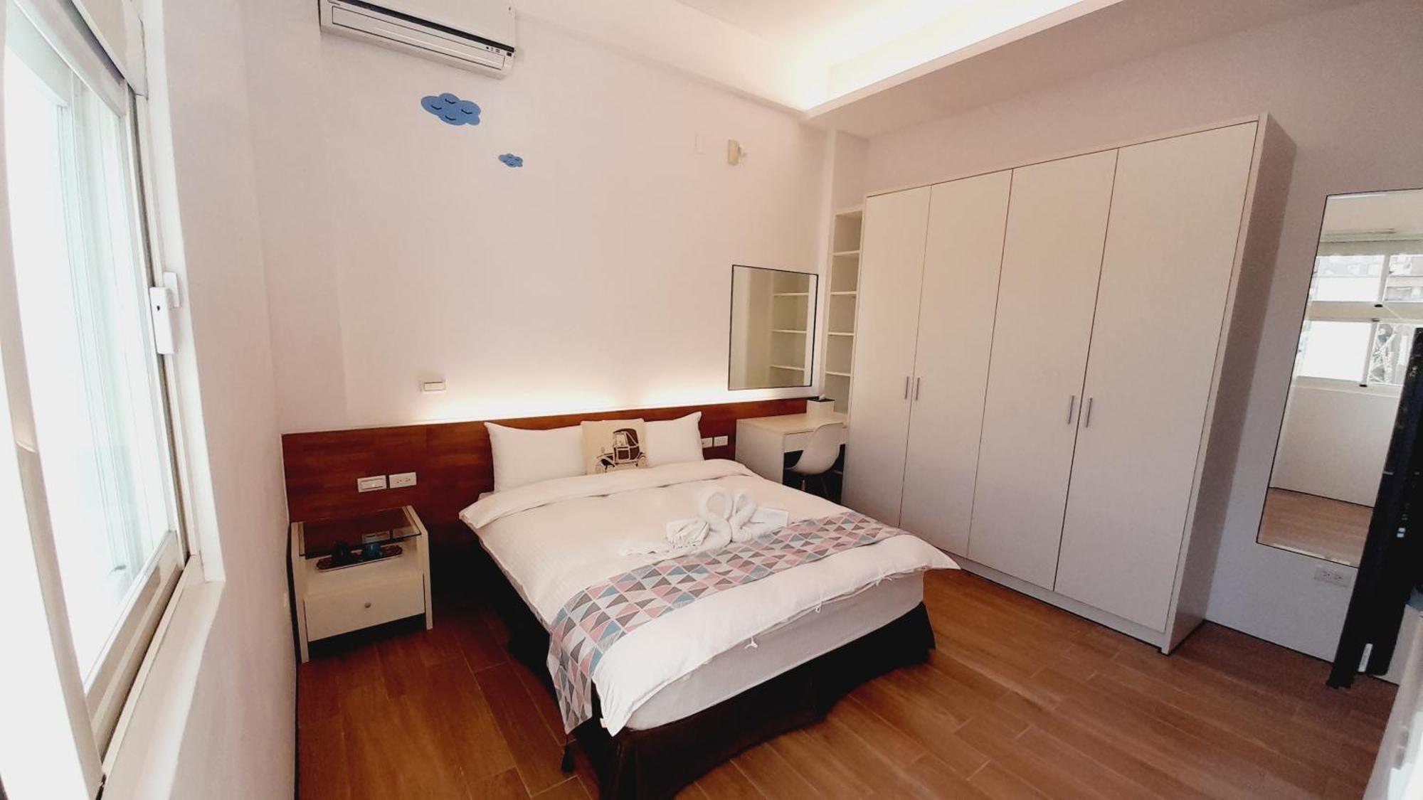 Yurong B&B Magong Ngoại thất bức ảnh