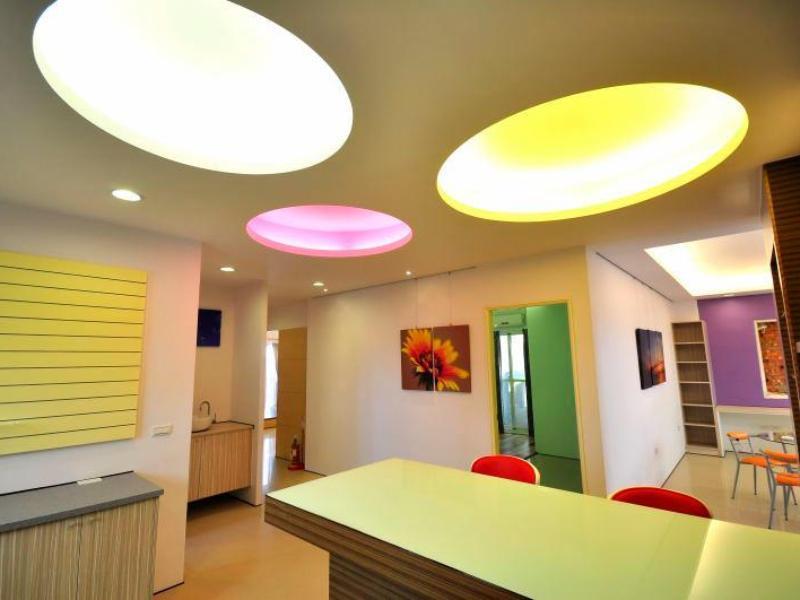 Yurong B&B Magong Ngoại thất bức ảnh