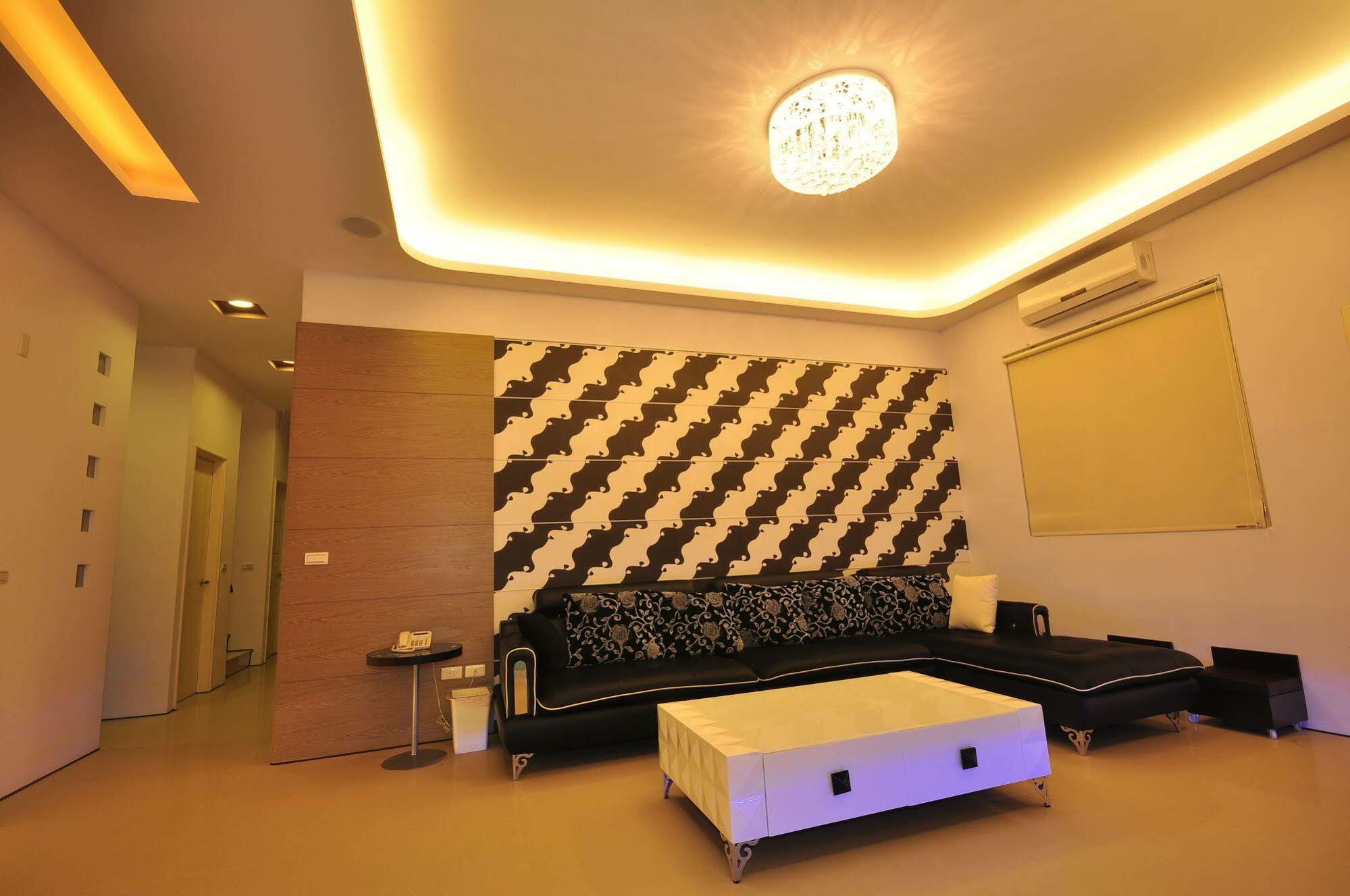 Yurong B&B Magong Ngoại thất bức ảnh