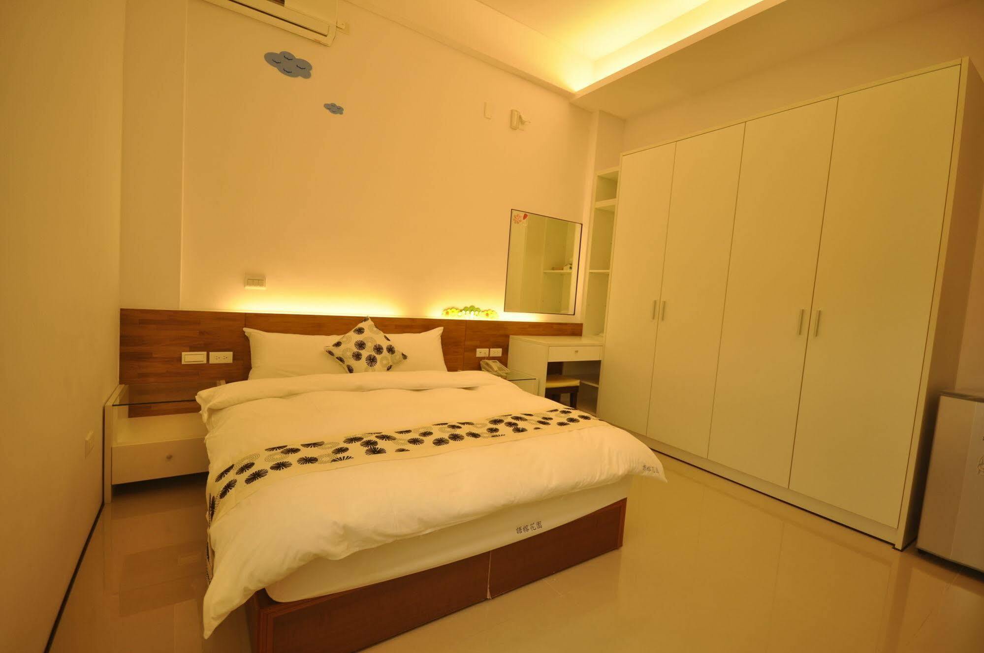 Yurong B&B Magong Ngoại thất bức ảnh